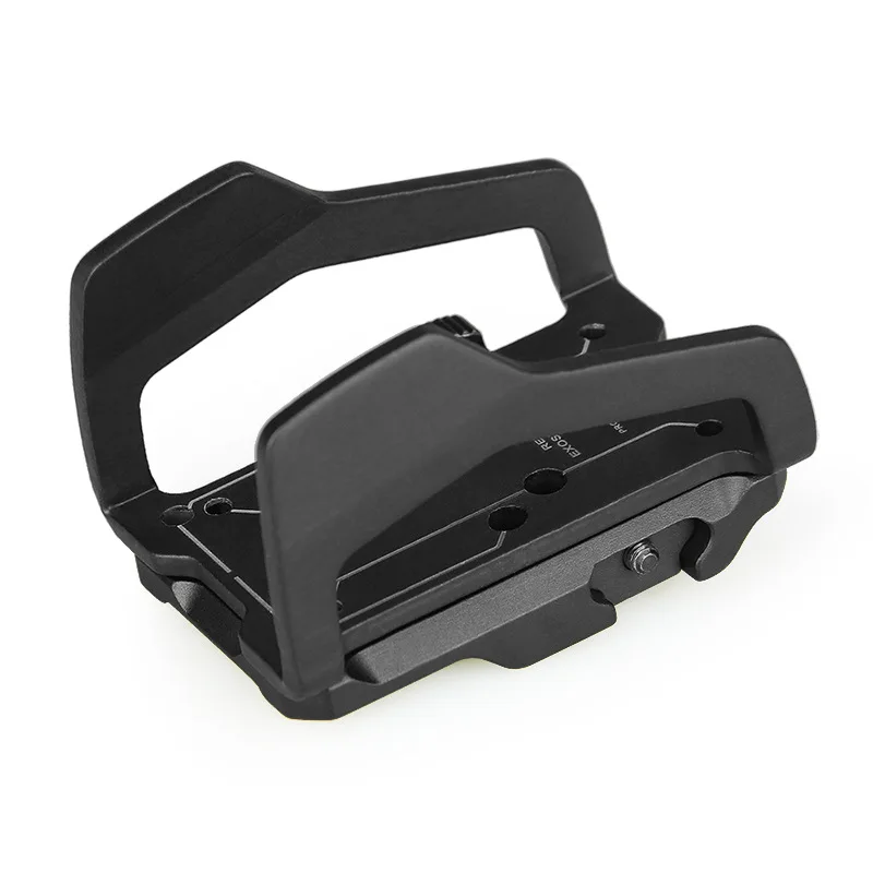 

Toy Model Red Dot Universal Bracket Exoskeleton Multifunctional Fixture