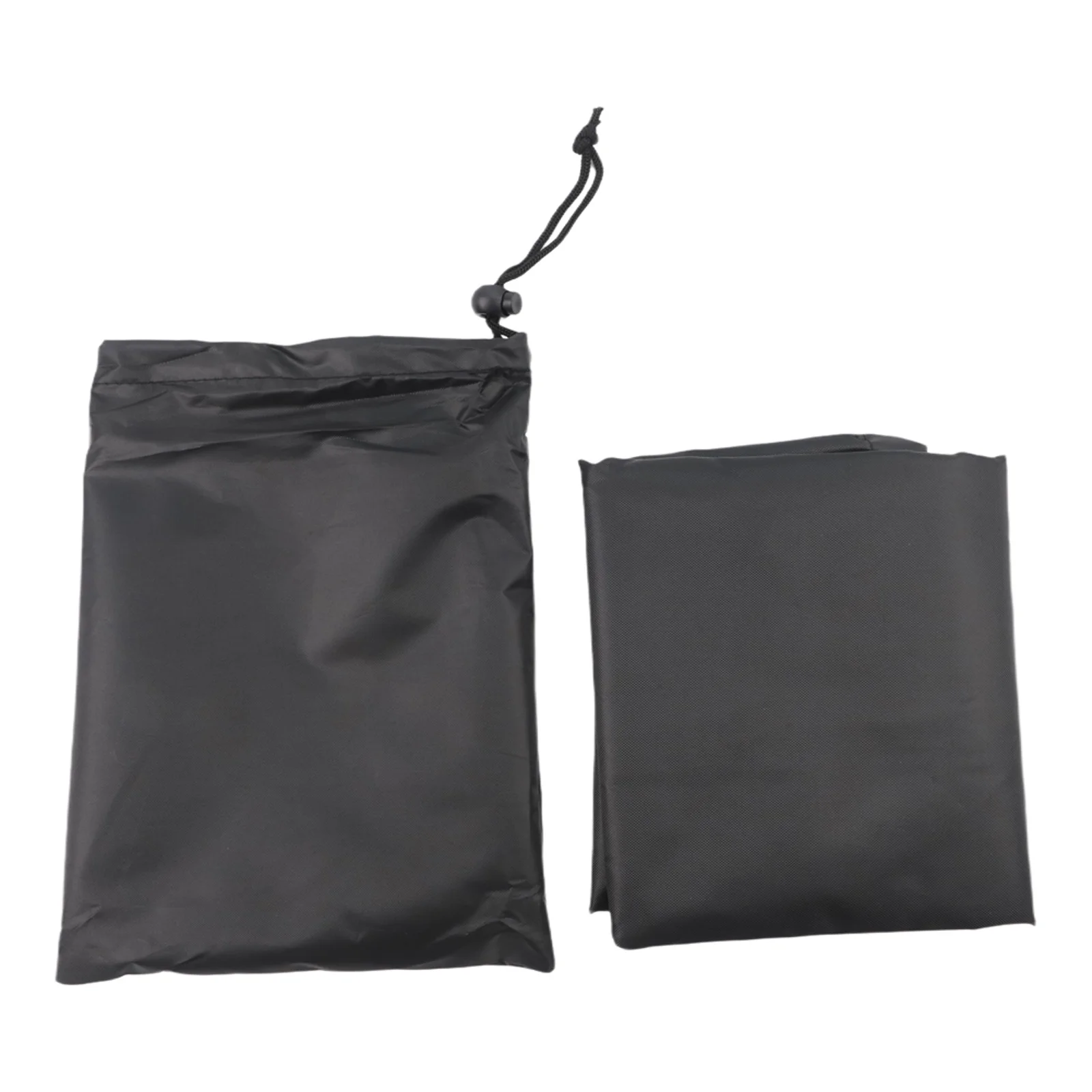 Portable Air Conditioner Cover Dustproof Protective 420D Oxford Cloth with Adjustable Fit Compatible with Most Portable AC