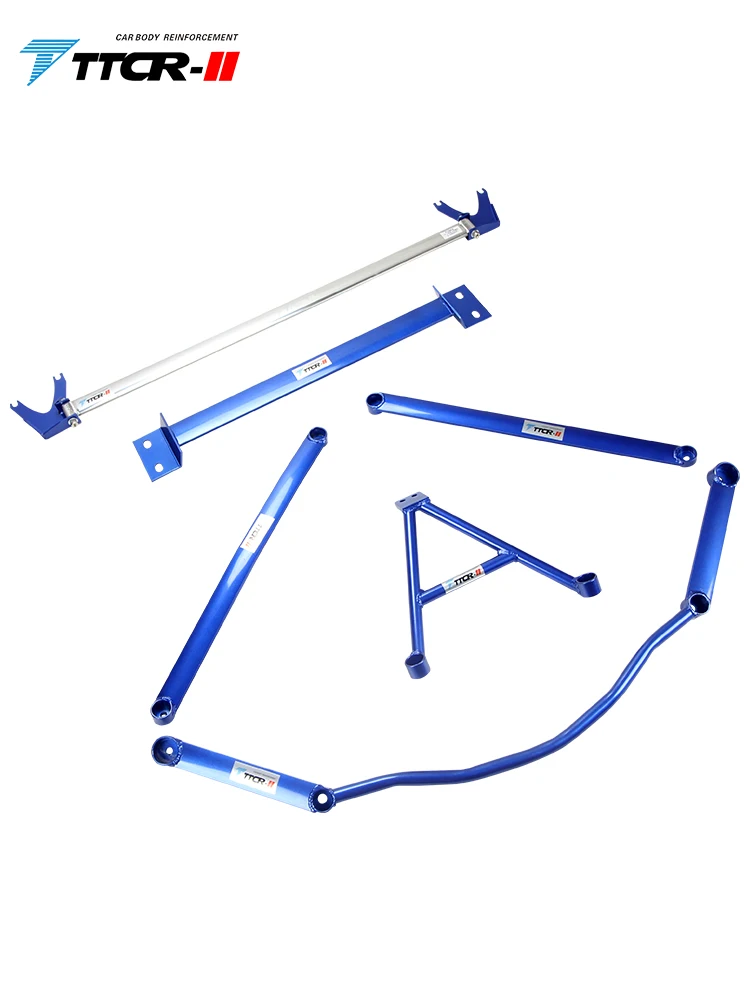 For Haval F7 H6 Coolpad 2.0 Balance Bar Body reinforcement kit  Front Top Bar Anti-roll Pull Rod F7 Modified Stabilizer Bar