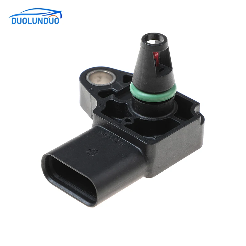 New 28357584 28439888 28356282 28357584 Map Sensor Intake Air Pressure Sensor For GMC Chevrolet Lova 28357584 Auto Part