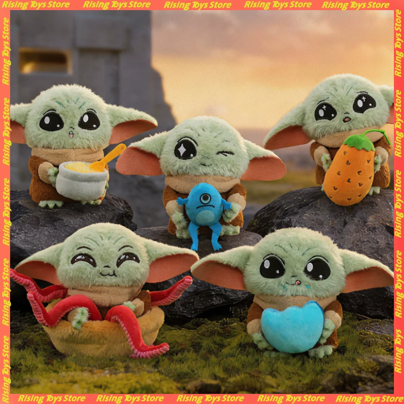 52toys-gugu-baobao-star-wars-peluche-blind-box-yoda-baby-statuetta-giocattolo-portachiavi-gancio-per-borsa-regalo-da-collezione-giocattolo-regalo-di-compleanno