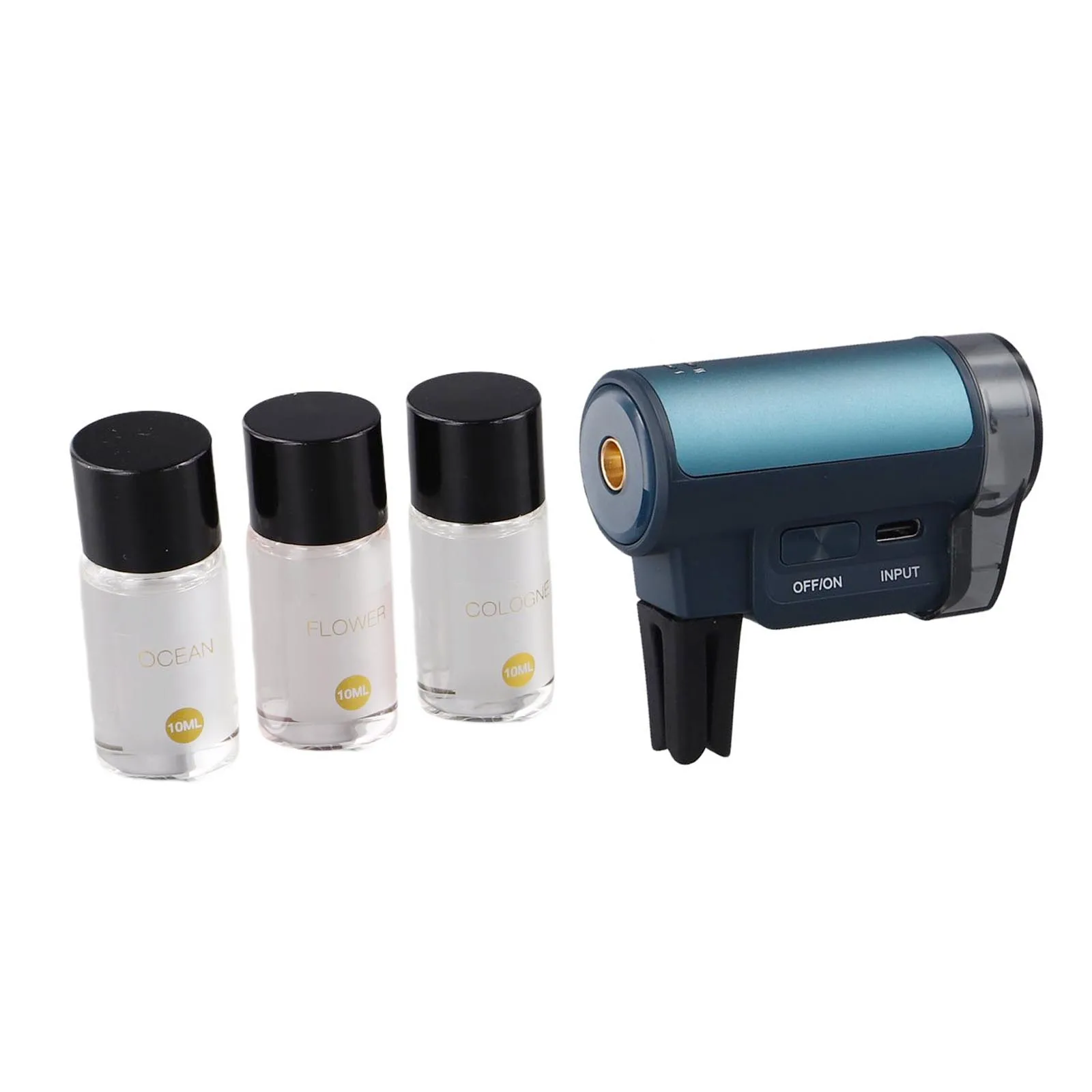

Package Content Part Name Car Freshener Mist Car Air Freshener Mist Car Air Freshener Car Electric Air Diffuser