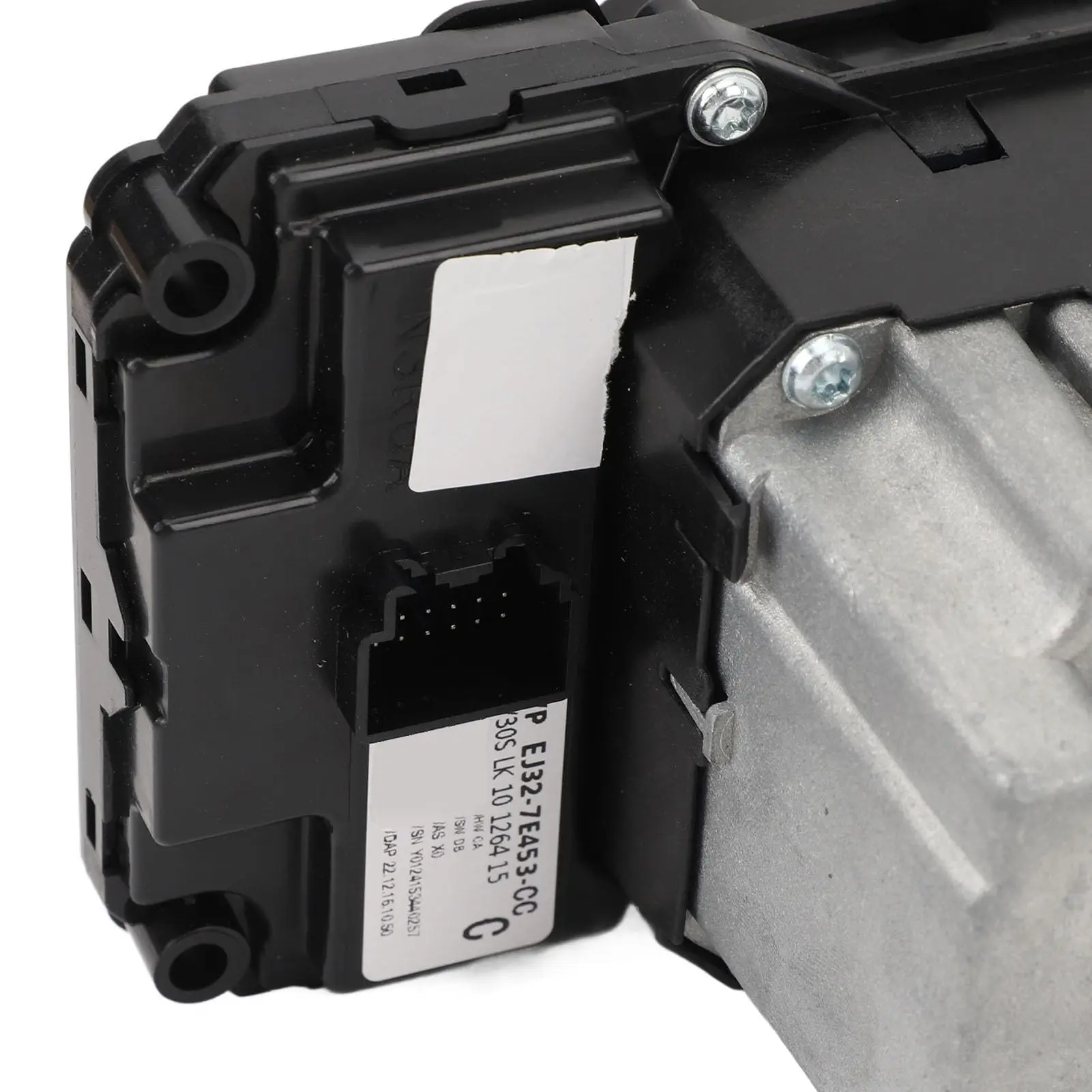Factory Price OEM Automotive Black Color LR024731 LR060305 Gear Shifter Control Module for  Evoque 2012