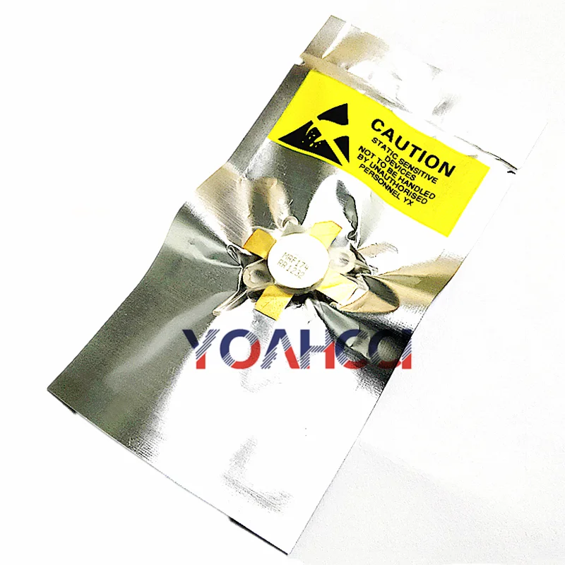 MRF174 (1 pezzo) Transistor MOSFET di potenza RF con tubo SMD RF di spedizione gratuita, originale disponibile