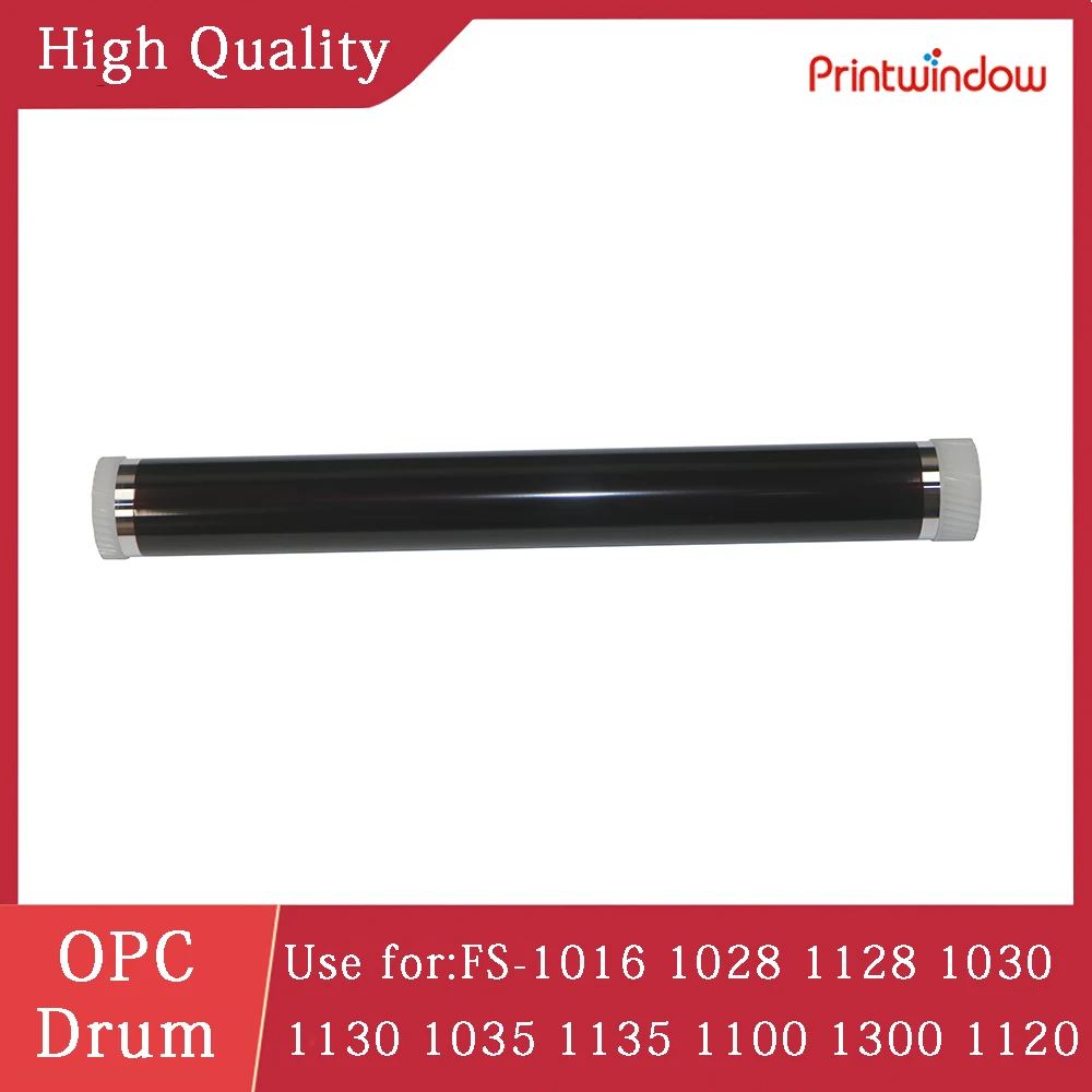 

1 шт., высококачественный барабан OPC для Kyocera FS-1016 1028 1128 1030 1130 1035 1135 1100 1300 1120 1320 1350 1370