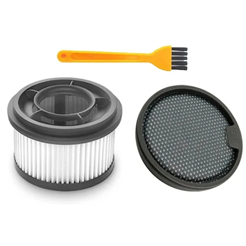 NEW  HEPA Filter Cartridge Accessories for Vacuum Cleaners, Compatible with Dreame T10, T20, T30, and Xiaomi G9, G10