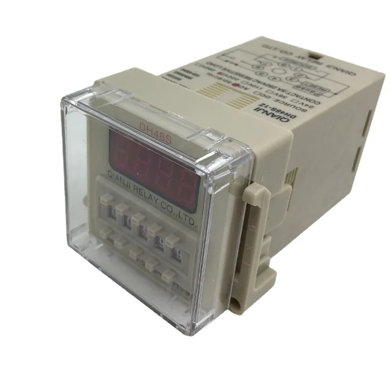 

Новое реле времени OMRON H3YN-2 AC220V 2026 года, многофункциональное, регулируемое, с низким энергопотреблением, для контактных нагрузок, производство Китай, выгодная цена