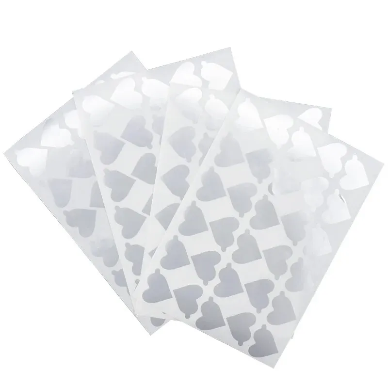 300 pezzi usa e getta porta colla per ciglia foglio pallet estensione ciglia colla pastiglie adesivi ciglia strumenti per il trucco delle donne