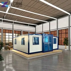 YG ottimo materiale acquista case Container casa Container pronte a vivere