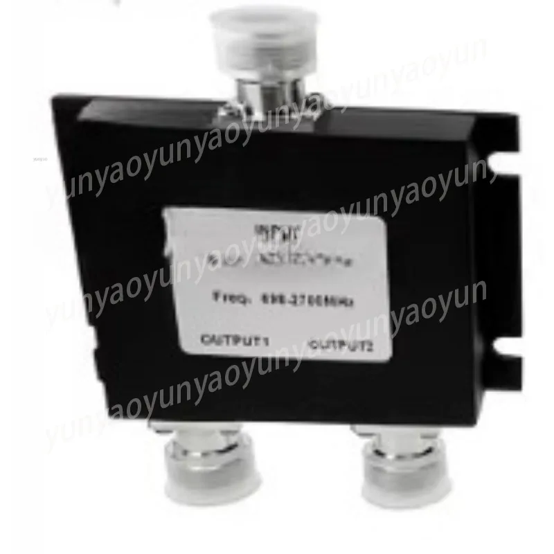 2-way VHF Antenna Splitter / AIS  Antenna Splitter