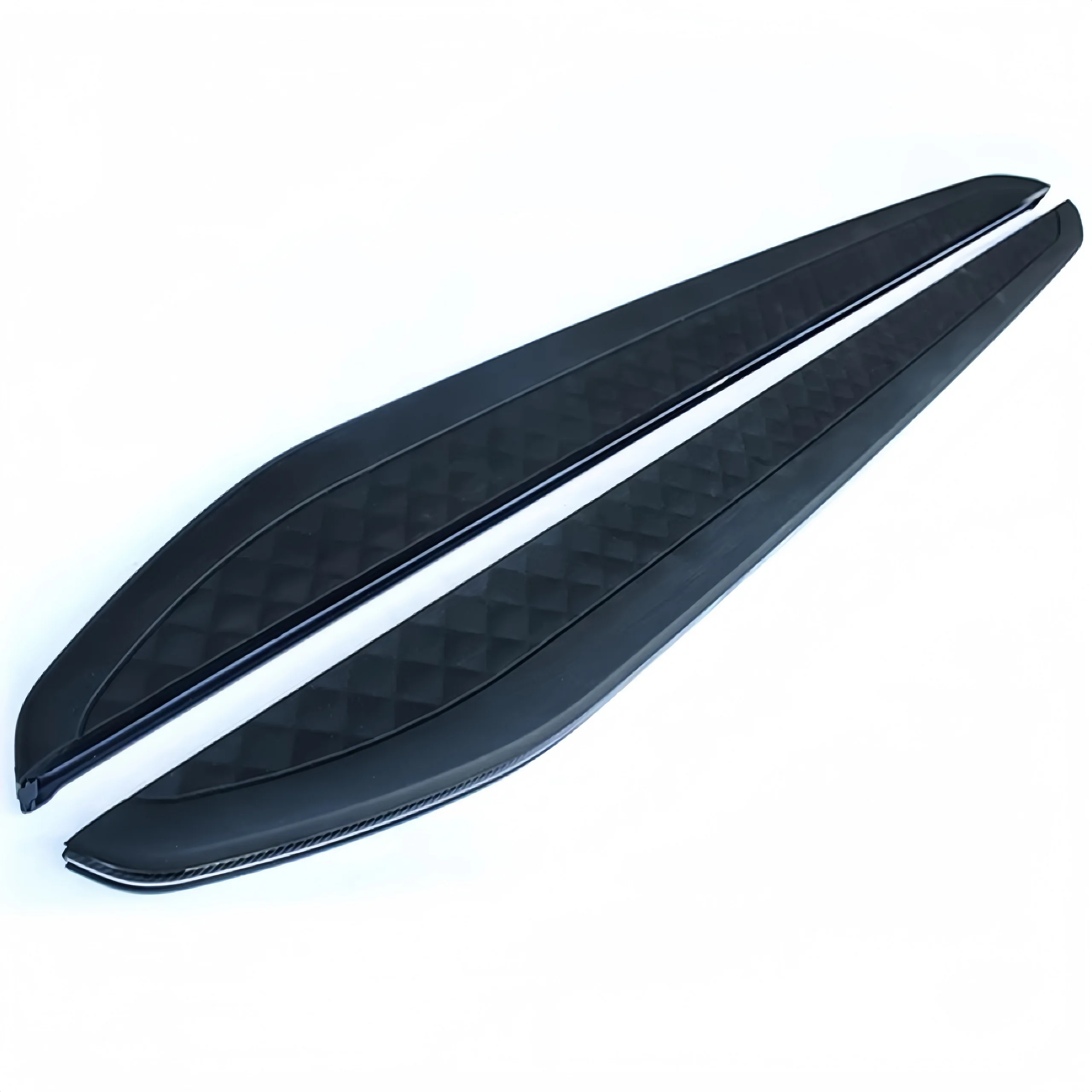 Flying Wing Original Style Electric Side Step For Bentley Bentayga Automatic Side Step