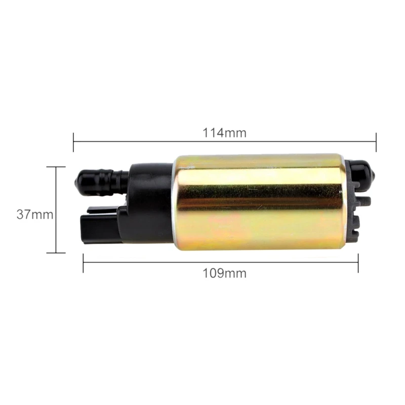 Módulo de bomba de combustible para FZI Fz I Fi 2,0-2GS-E3907-10 2GSE390710 2GS-E3907-00 2GSE390700 conjunto de motocicleta