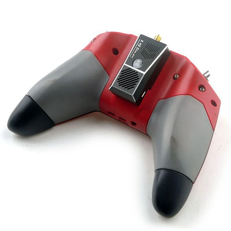 وحدة 2.4G Expresslrs ELRS Nano ES24TX Slim PRO TX الجديدة المتوافقة مع Frsky X-Lite/X-Lite PRO/X9 Lite TBS Tango2abgi