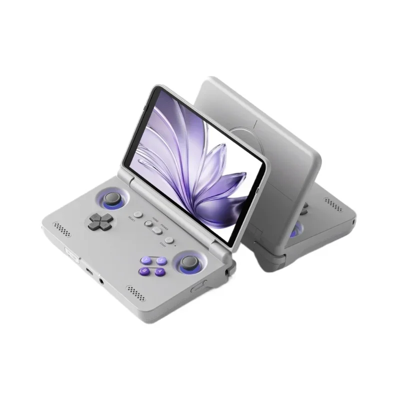 

Pocket Flip2 5.5 inch OLED flip Android handheld game console