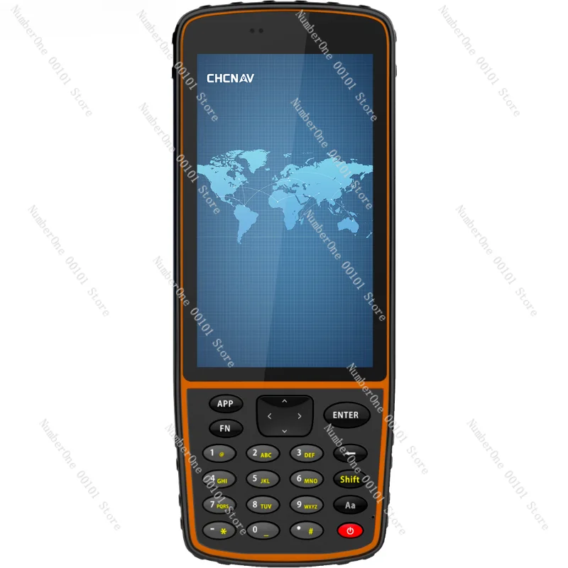 High Accuracy Handheld Data Collector CHC Cost-effective RTK GPS Controller HCE320