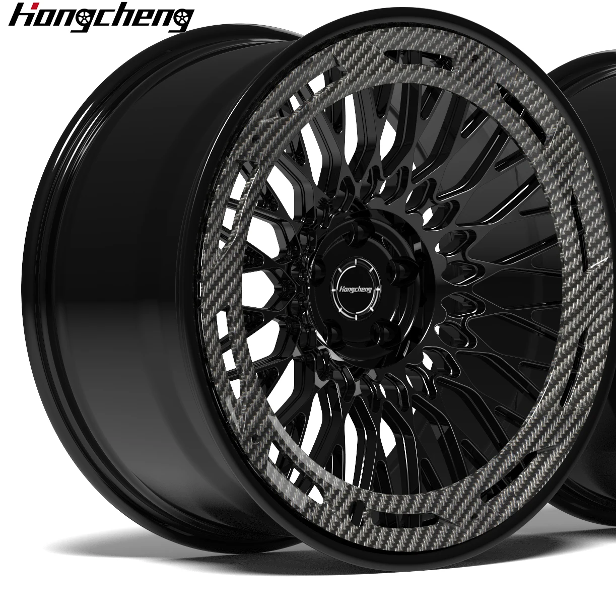 

Custom Wheels 18 19 20 21 Inch Monoblock 5x114.3 5x120 5x112 5x130 Carbon Wheel Rim For Forged Alloy Aluminum Sports Car