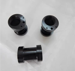 Bike BB Eccentric Shaft MTB BMX Bicycle Bottom Bracket 54x68mm