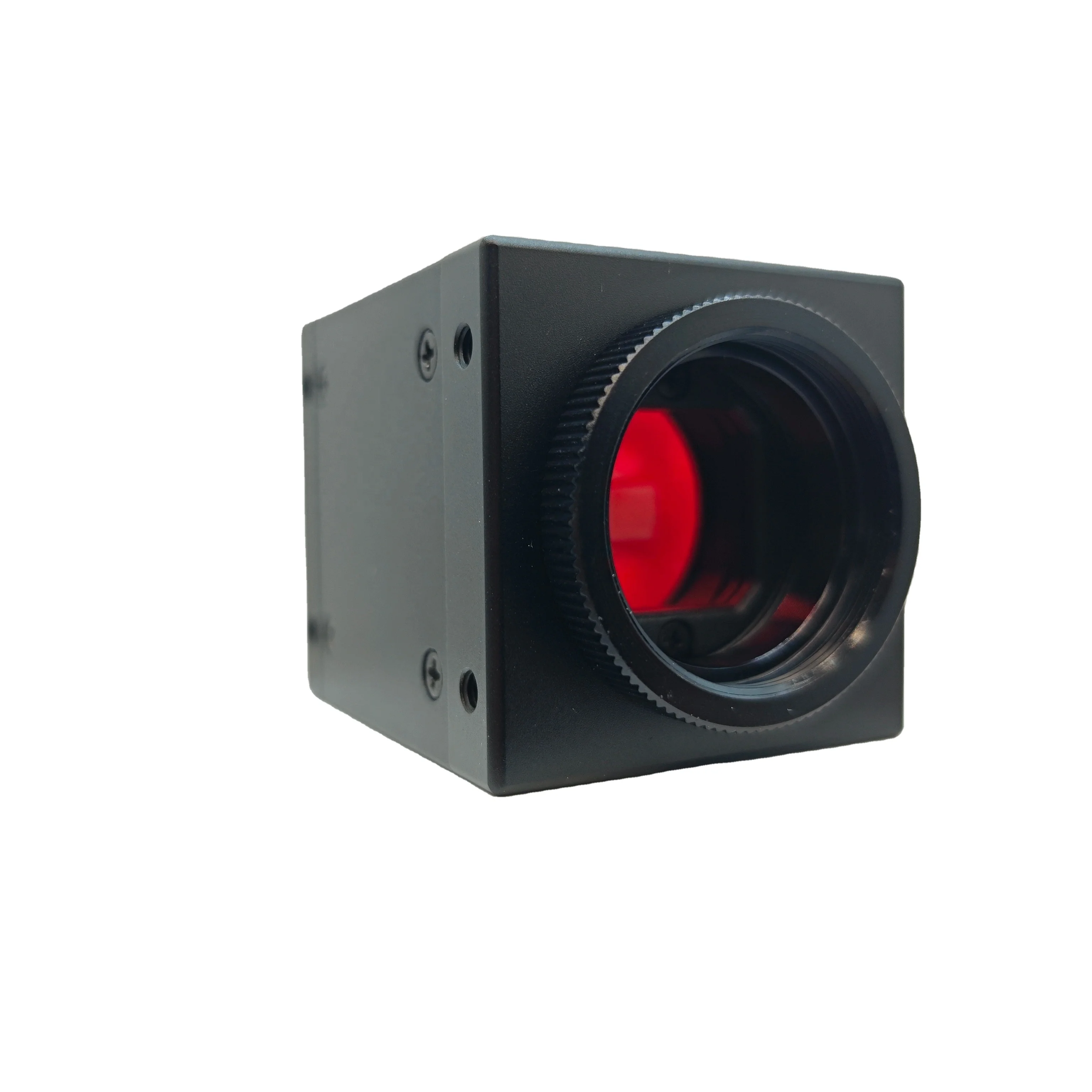 High Speed High Frame Rate Global Shutter Machine Vision USB Camera For PCB SMT Factory Inspection
