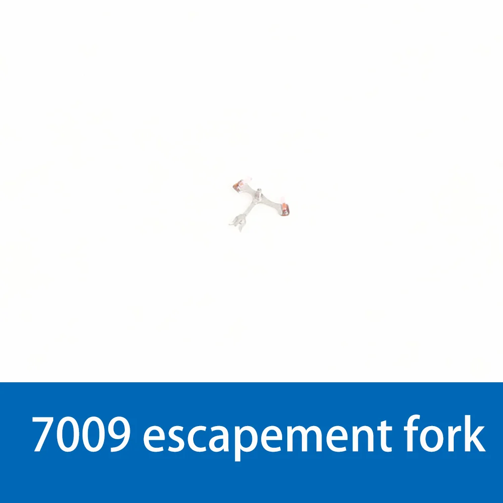 Аксессуары для часов, вилка для лошади, подходит для механизма 7009, механические запасные части, спусковая вилка, подходит для механизма 7009