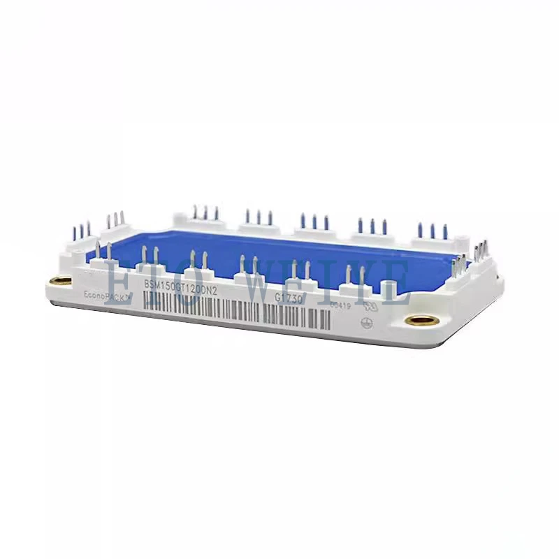 BSM150GT120DN2 IGBT MODULE Silicon Controlled Rectifier For details, please contact