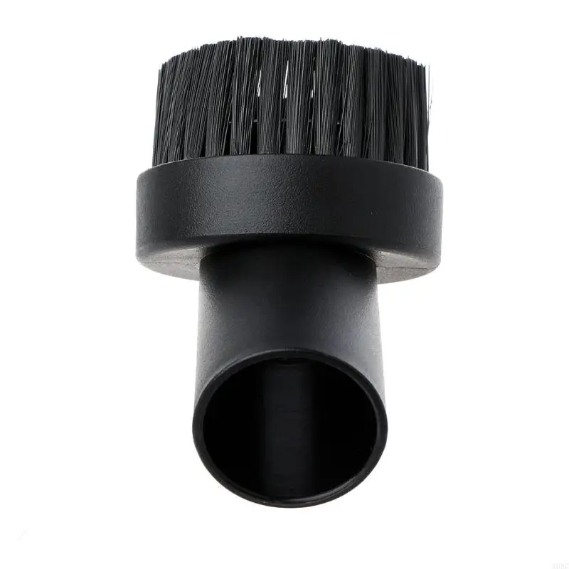 A0NC Rounding Brush Dust Tool ชิ้นส่วนชิ้นส่วนสำหรับเครื่องดูดฝุ่นรอบ 32 มม. ใหม่