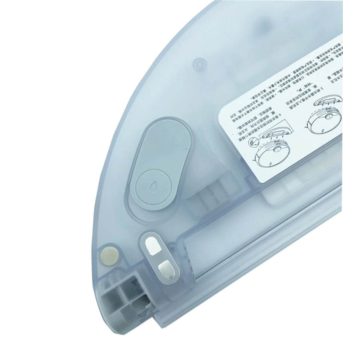 Vervangende Watertank Voor Xiaomi Mi Robot Vacuüm Mop 2 Lite 2 Pro Mjst 1S Mjst1shw Stofdoos Dweildoekhulpstukken