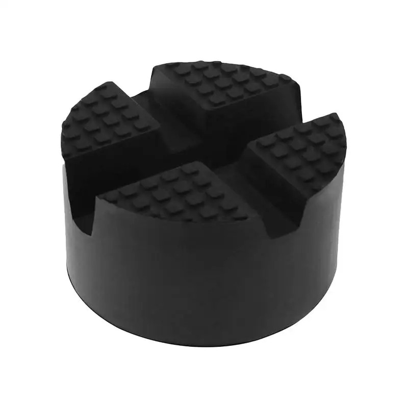 

Jack Pad Jack Stand Pad Replacement Parts Support Portable Accessories Lift Stand Anti-Slip For Transmission Vehicle Repair Tire