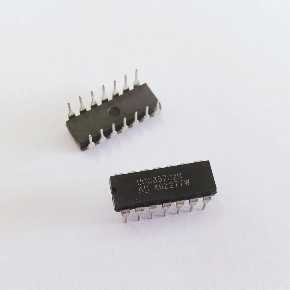 Hot Spot Voltage Power Supply Accessory UCC35702N