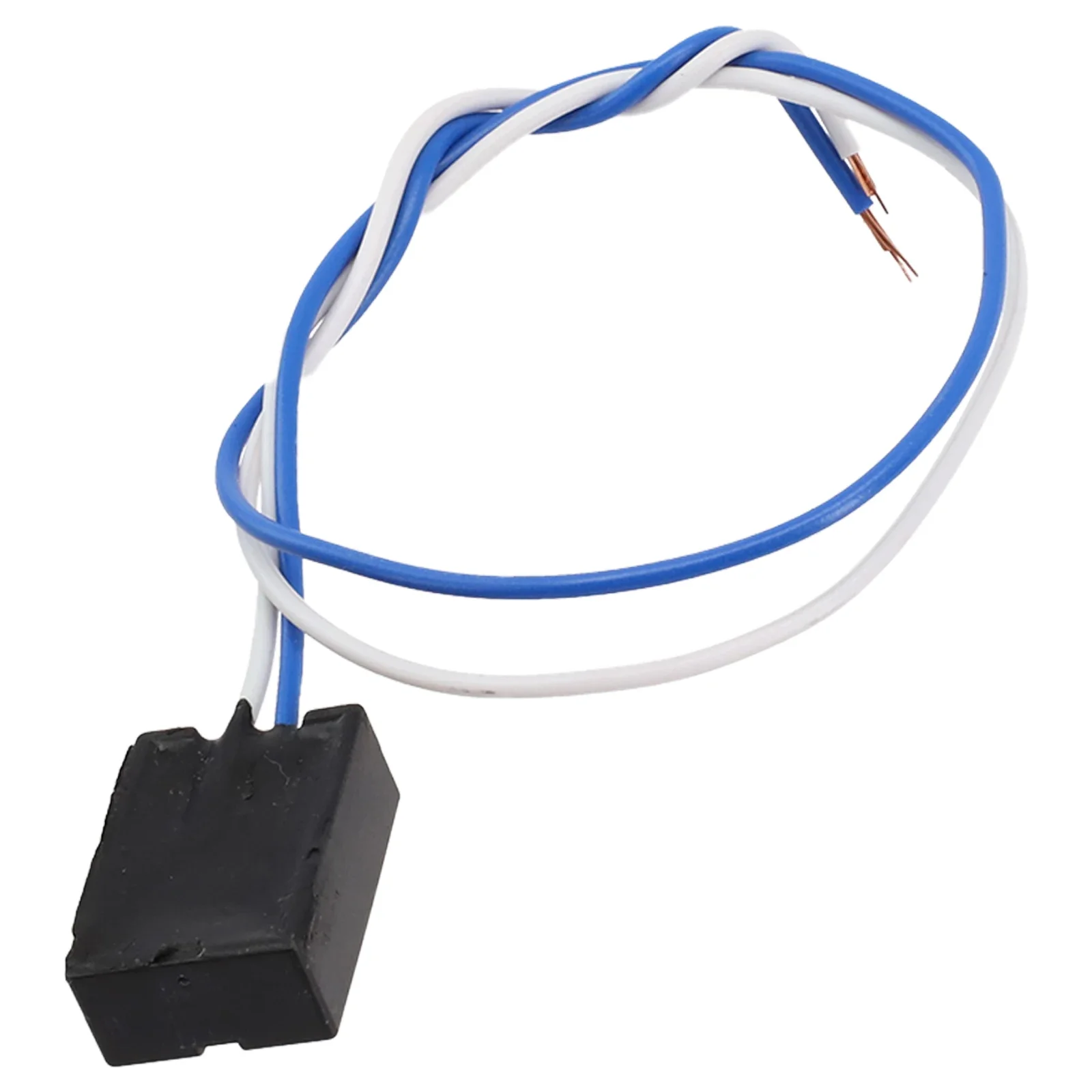 

Auto Parts Handle Small Button Pair Kit Plastic Replacement Car Accessories Front Exterior Brand New High Quality