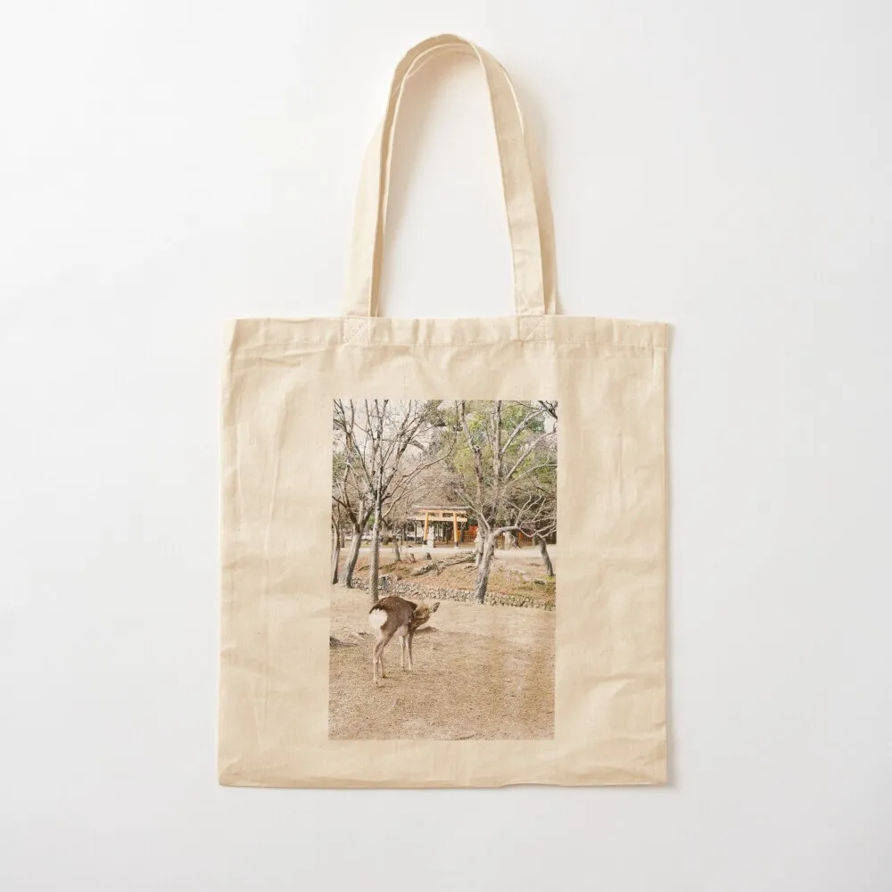 

NARA Tote Bag bag for beach shopping bags foldable Canvas Tote Bag