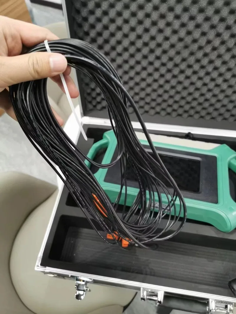 Underground Water Detector 100m-300m Cheap Water Finder for Sale Effective Tool for Underground Water Finding