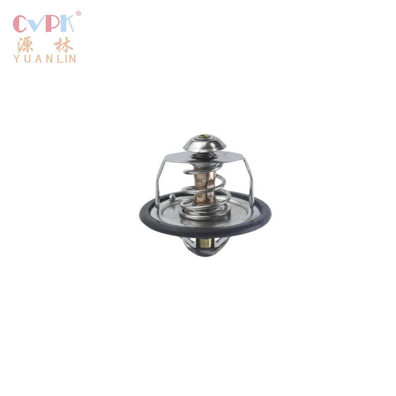 

ZX200-3 ZX230 ZX270 Термостат 8-98190206-0 898190-2060 Подходит для Isuzu