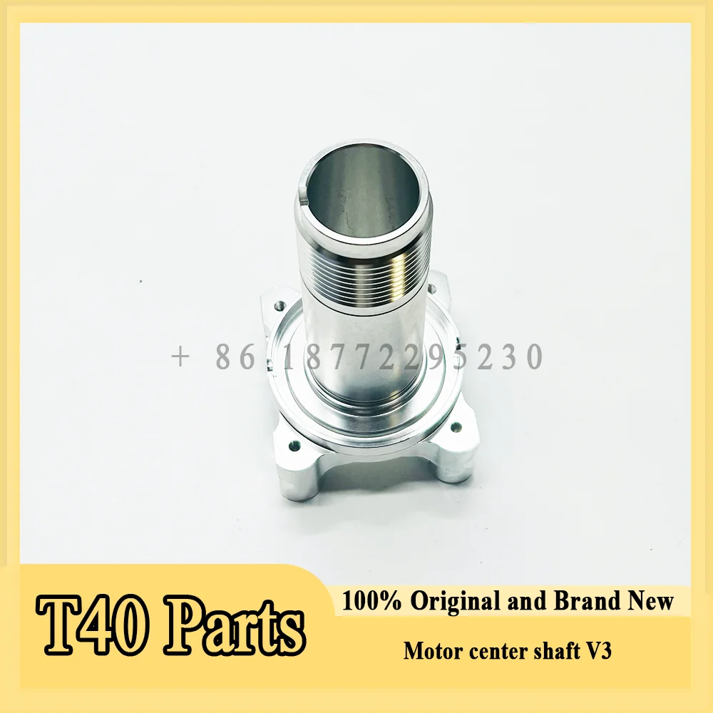 

Agras Brand New T40 T50 Agricultural Drone Accessories Motor Shaft V3 Motor Shaft V2 Repair Parts for DJI Plant Protection UAV