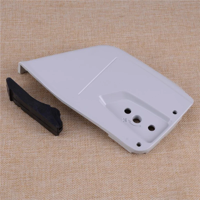 

A05R05 Chip Guard Sprocket Right Cover Guide Plate Side Cover is Suitable for STIHL MS361 362 441