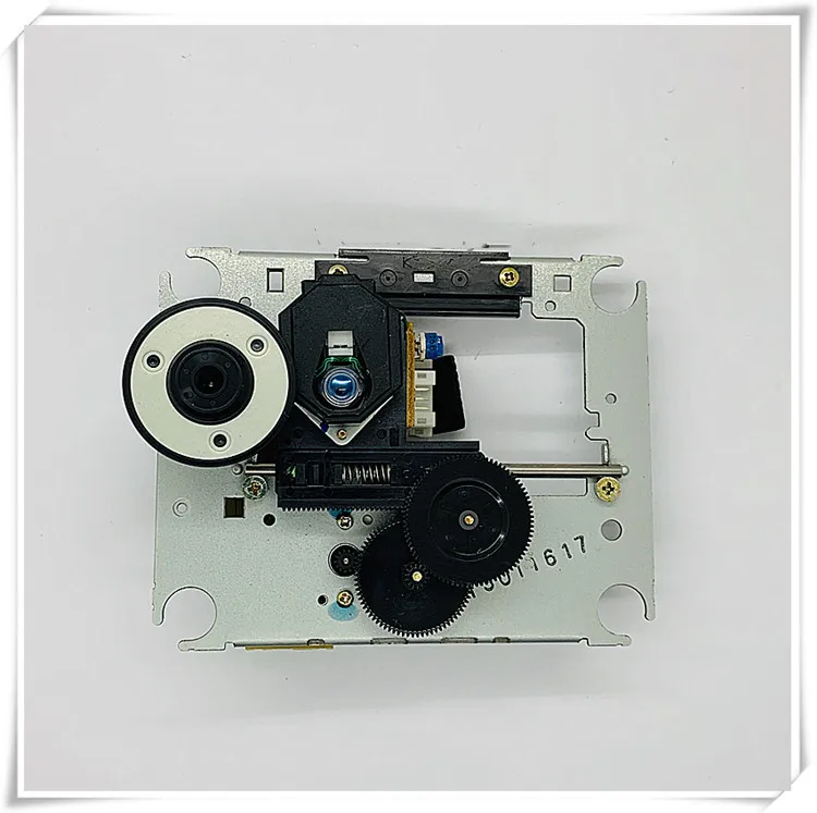 Replacement For KENWOOD DPF-2010 CD DVD Player Spare Parts Laser Lasereinheit ASSY Unit DPF2010 Optical Pickup Bloc Optique