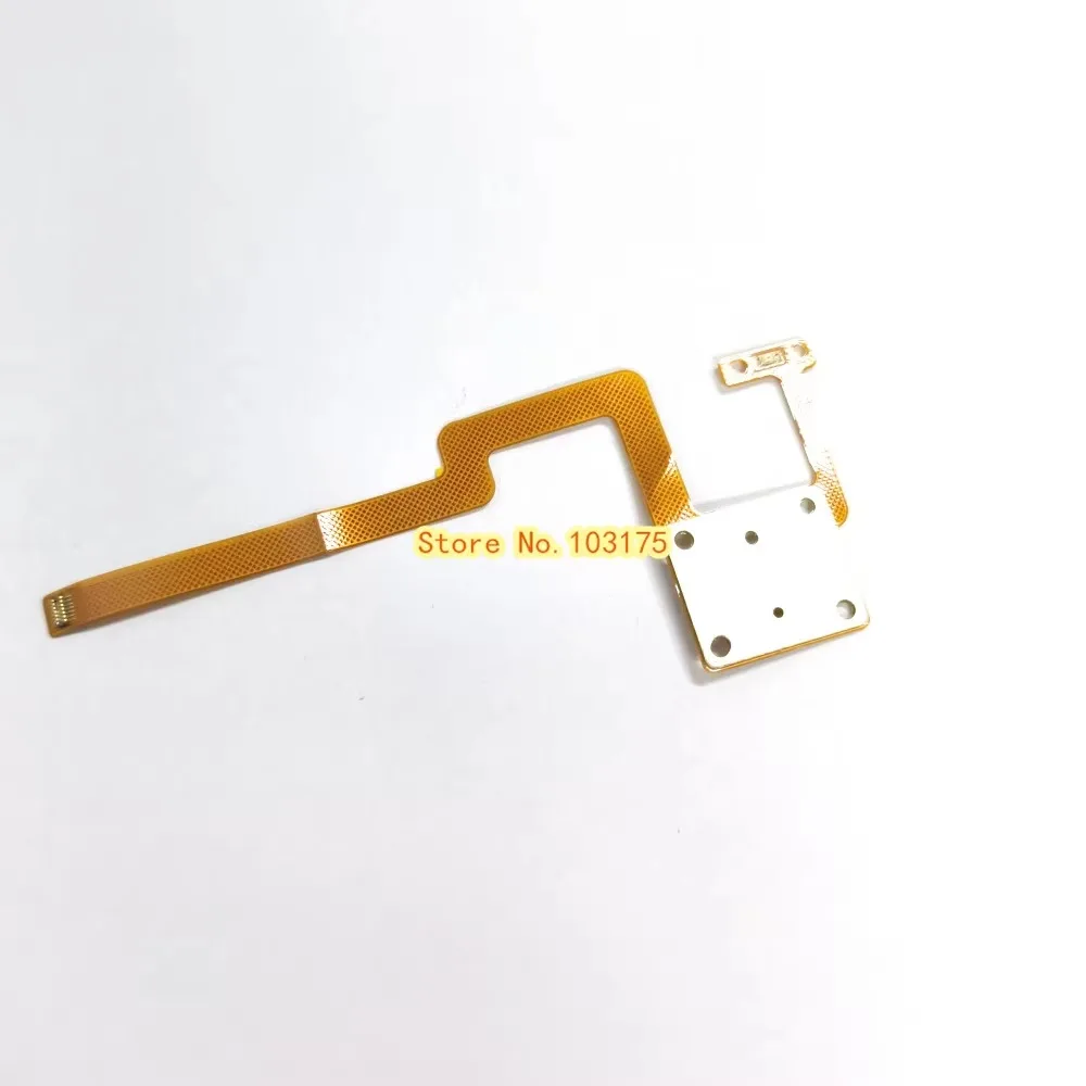 Оригинальная основная плата для подключения микрофона, гибкий кабель, замена для экшн-камеры GOPRO MAX, запасная часть, материнская плата