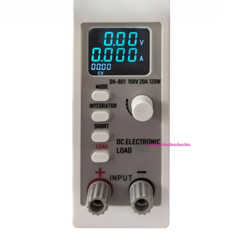 DH-801 Dc Electroni…