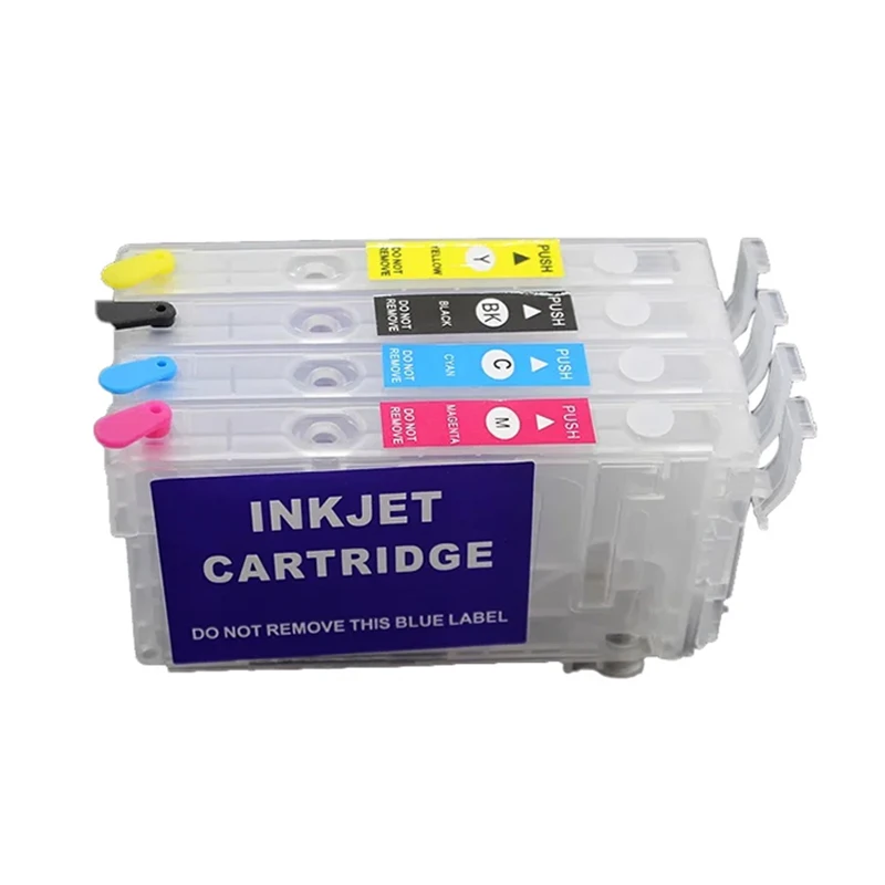 Europe T405XL 405XL Ink Chip Resetter Refill Cartridge with Chip for Epson WF-3820 WF-3825 4820 4825 4830 7310 7830 7820 7835