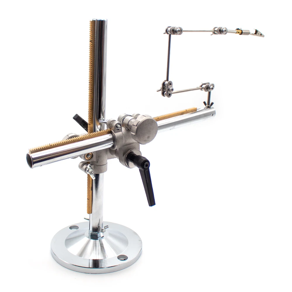 Shooting Auxiliary Bracket for Stop Motion Animation XY Axis Displacement