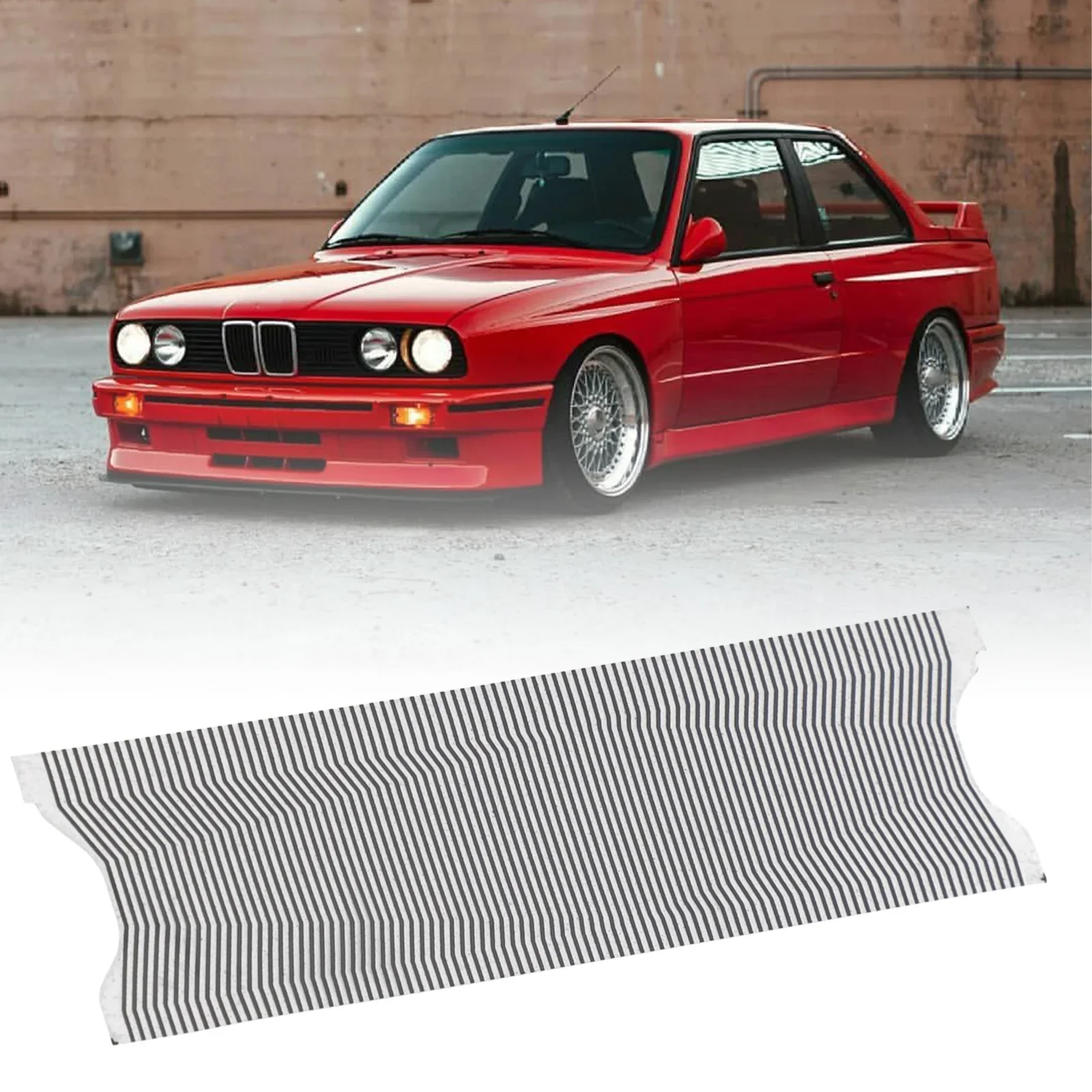 1Pc For Bmw Ribbon …