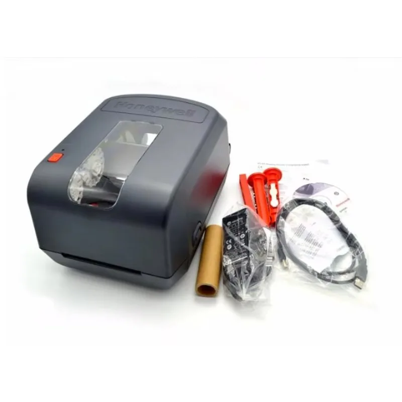 2026 Honeywell PC42T Desktop Printer Fast Printing With 203dpi