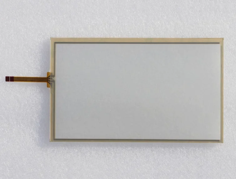 Suitable for teaching pendant C5G-GTP5 touch screen button panel