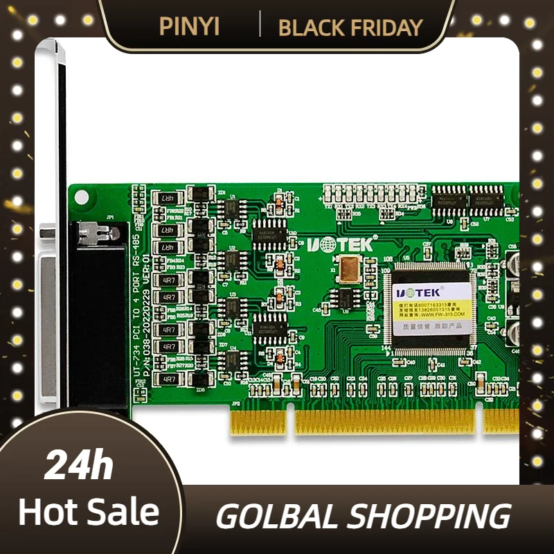 Oryginalny UOTEK But Pluk Ssd M2 Rohs Fcc Pci e Riser Ut 734a None Ce Pc Hardware Kable Adaptery Części Pc Oryginalne