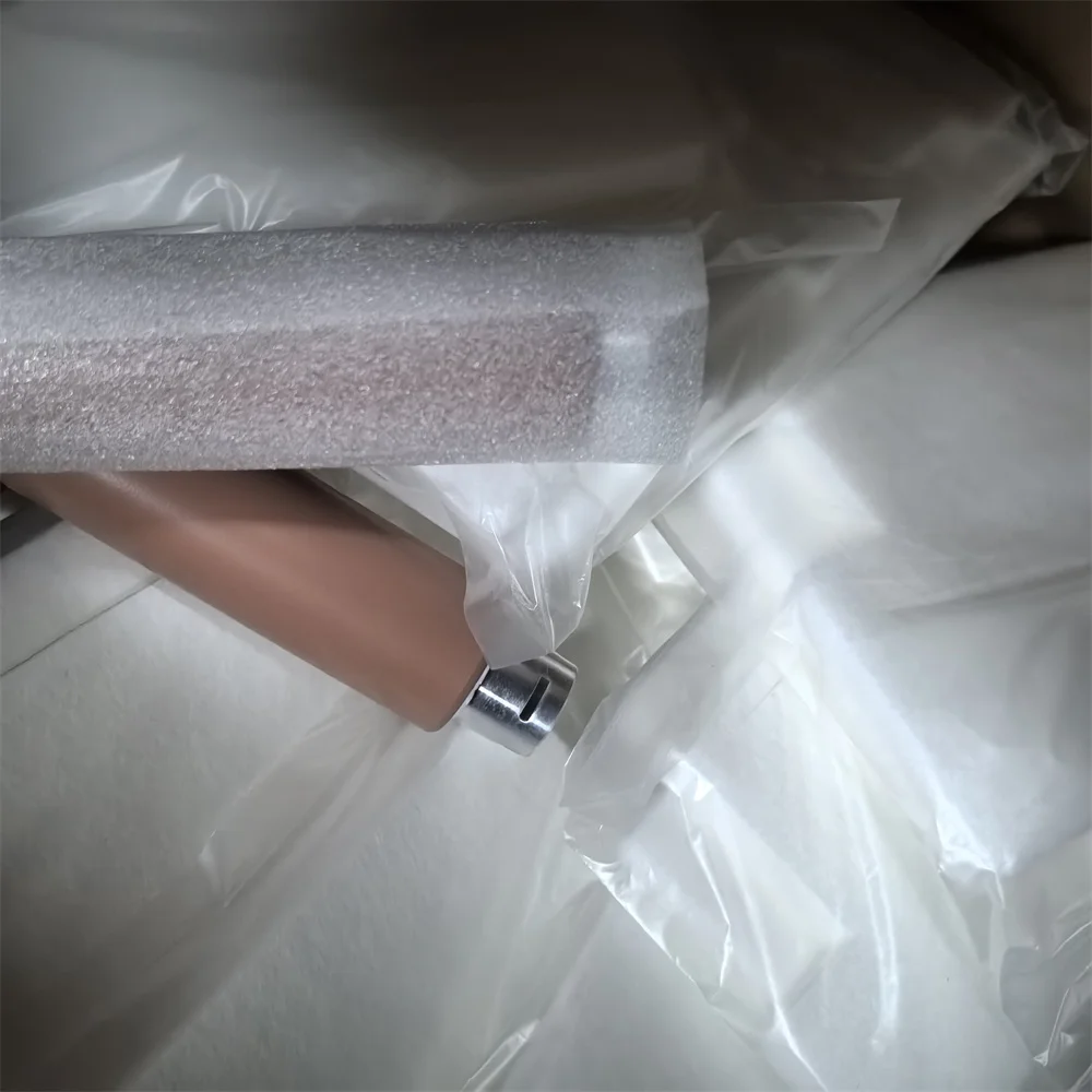 

5X JC66-02846A Fuser Upper Heat Roller for Samsung ML 3310 3312 3700 3710 3712 3750 SCX 4833 4835 5030 5635 5637 5639 5737 5739