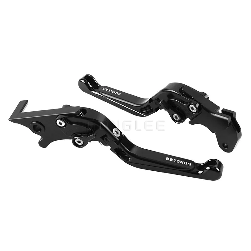 

Brake Clutch Levers Handle Levers for BENDA V302C Keeway V302C