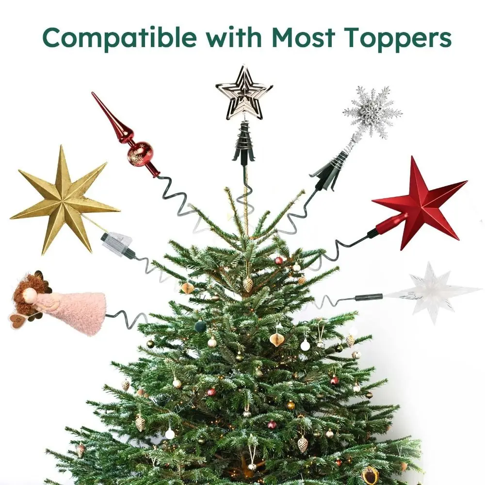 

Универсальный дизайн, подставка для рождественской елки, легкий держатель для зеленой елки, простая установка, прочная конструкция