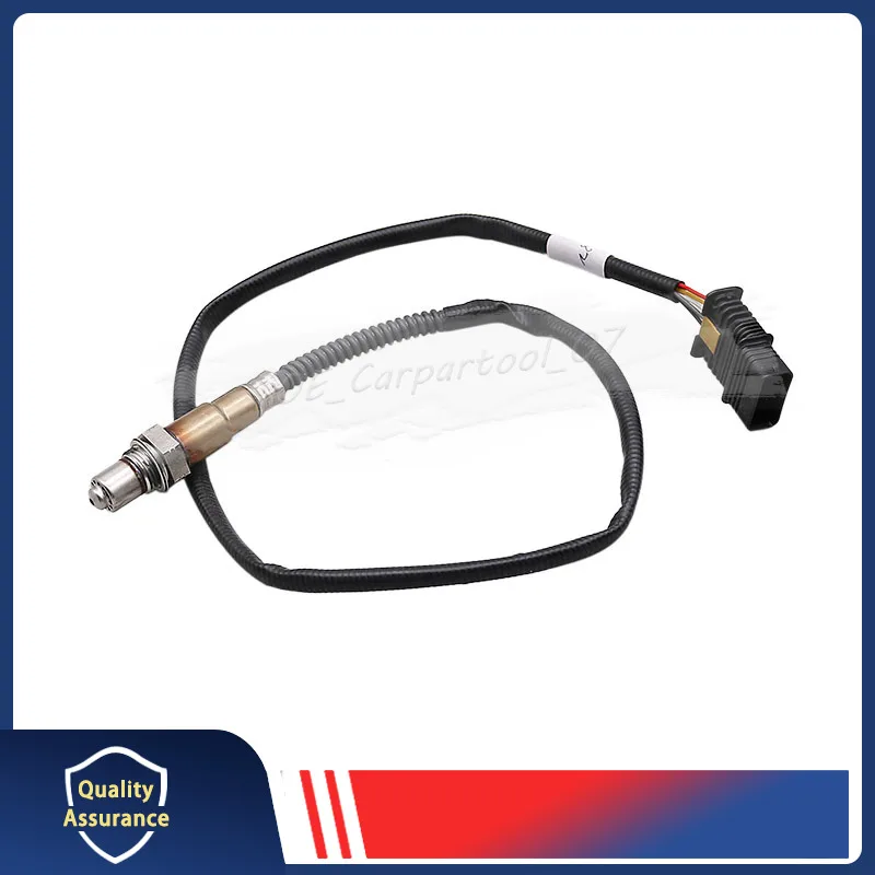 11787848482 234-5165 Upstream Lambda Oxygen Sensor 5-Wire For 2015 2016 2017 2018 BMW M3 M4 F80 F82 F83 3.0L O2 SENSOR 2345165