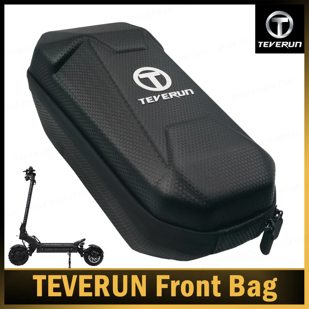 Suprema Scooter: Recensione e Valutazione del TEVERUN SupremeBLADE Fighter 11+
