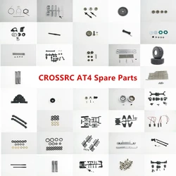 CROSSRC AT4 RC Car Parts Accessories collection