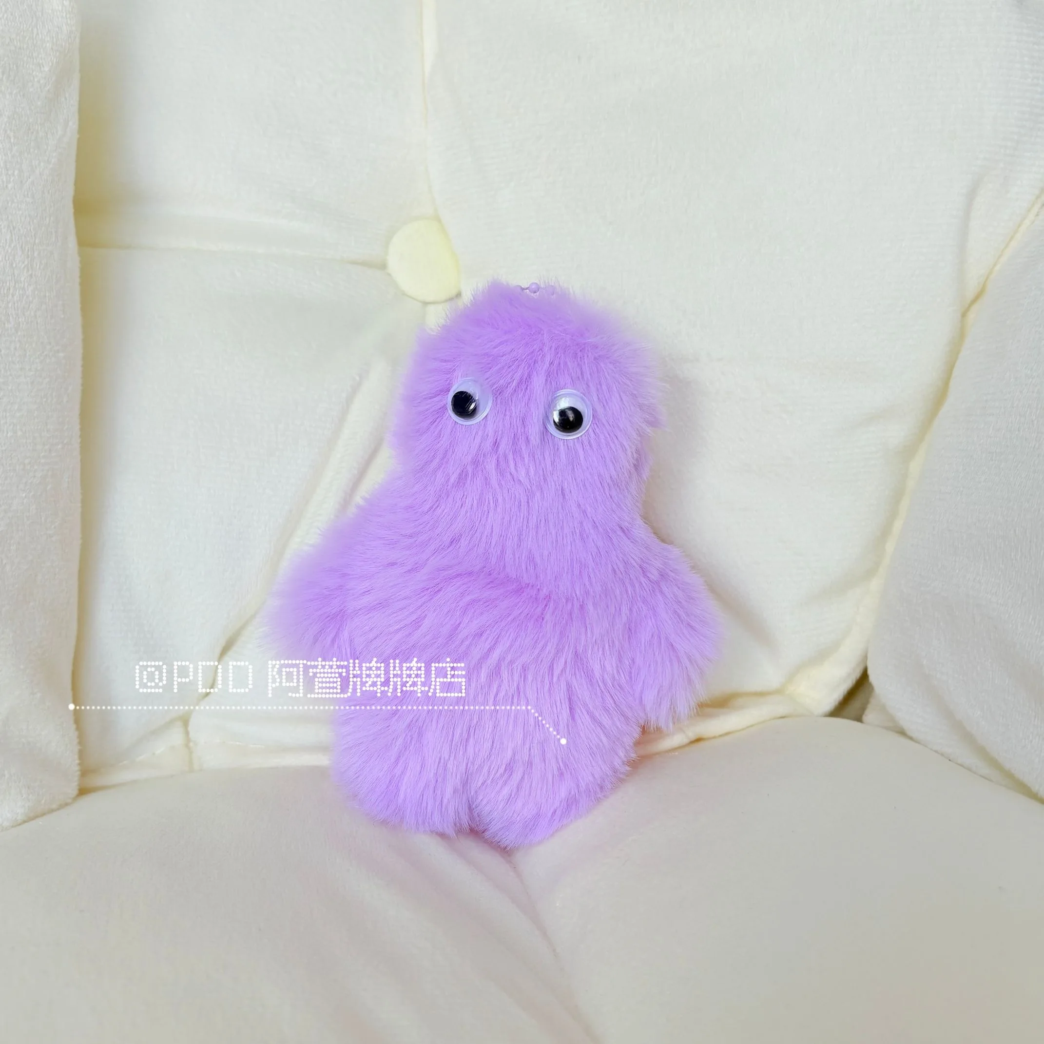 고스트 코니그 퓨리 몬스터 핸드메이드 코니그 코스프레 핸드메이드 콜 오브 듀티 펜던트 리틀 코니그 퓨리 행잉 펜던트